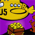 Promo tools - games: P4 Sales Master; U5: mystery of three oceans; DiskDRIVE! Promo tools - games: P4 Sales Master; U5: mystery of three oceans; DiskDRIVE!