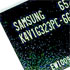 Samsung Gigabit-density Mobile DRAM Samsung Gigabit-density Mobile DRAM