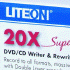 Lite-On IT announces 20x DVD burning Lite-On IT announces 20x DVD burning