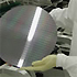 Intel Wafer Intel Wafer