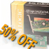 ASBIS announces <strong>50% OFF MSRP</strong> on the <strong>LSI</strong> SAS3041X-R and SAS3080X-R Kits. ASBIS announces <strong>50% OFF MSRP</strong> on the <strong>LSI</strong> SAS3041X-R and SAS3080X-R Kits.