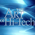Prestigio Announces International Contest of Computer Wallpapers Titled "The Charm of High-Tech" Prestigio Announces International Contest of Computer Wallpapers Titled "The Charm of High-Tech"