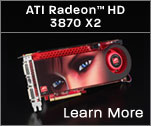 ATI Radeon ATI Radeon