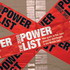 Channel Middle East Power List Channel Middle East Power List