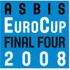 ASBIS EuroCup Final Four 2008 ASBIS EuroCup Final Four 2008