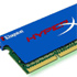 Kingston Technology Ships HyperX DDR3 Ultra-Low Latency SO-DIMMs Kingston Technology Ships HyperX DDR3 Ultra-Low Latency SO-DIMMs