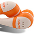 New Canyon Colorful, Trendy Earbuds Style Headphones New Canyon Colorful, Trendy Earbuds Style Headphones