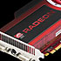 ATI Radeon video cards received favourable reviews ATI Radeon video cards received favourable reviews