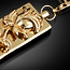 Prestigio widens its fashion series with the gold plated flash drive Prestigio widens its fashion series with the gold plated flash drive