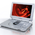 Prestigio has announced two new models of Portable DVD players Prestigio has announced two new models of Portable DVD players