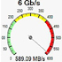 Seagate and AMD Unveil World's First Demonstration of Serial ATA 6Gigabit/Second Technology Seagate and AMD Unveil World's First Demonstration of Serial ATA 6Gigabit/Second Technology