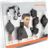 The solution for all your cables when travelling The solution for all your cables when travelling