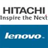 Hitachi GST and Lenovo Sign Agreement Hitachi GST and Lenovo Sign Agreement