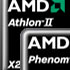 AMD Introduces New Athlon II and Phemom II processors AMD Introduces New Athlon II and Phemom II processors