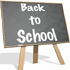 Back to school Back to school