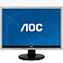 Easy to use – The TFT 919Vwa from AOC Easy to use – The TFT 919Vwa from AOC