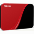 Toshiba New Stor.e Art Portable Hard Drives bring colour and style to its Personal Storage Line Toshiba New Stor.e Art Portable Hard Drives bring colour and style to its Personal Storage Line