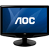 Aspect ratio can be changed with the AOC TFT 931Swl Aspect ratio can be changed with the AOC TFT 931Swl