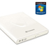 Transcend Introduces Slim Portable CD/ DVD Writer Transcend Introduces Slim Portable CD/ DVD Writer