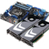 The platform to be reckoned with. NVIDIA® GEFORCE® GRAPHICS. P55 motherboards. Intel Core I5/I7. The platform to be reckoned with. NVIDIA® GEFORCE® GRAPHICS. P55 motherboards. Intel Core I5/I7.