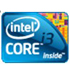 Intel. Not just faster. Smarter. Intel. Not just faster. Smarter.