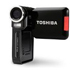 Toshiba Camileo series. Full HD camcorder portfolio. Toshiba Camileo series. Full HD camcorder portfolio.