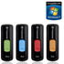 Transcend Ships JetFlash 500 Retractable USB Flash Drive Transcend Ships JetFlash 500 Retractable USB Flash Drive