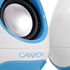 New Canyon trendy speakers New Canyon trendy speakers