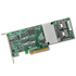 LSI Introduces New Family of 3ware RAID Controller Cards Based on 6Gb/s SAS Technology LSI Introduces New Family of 3ware RAID Controller Cards Based on 6Gb/s SAS Technology