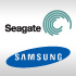 Seagate and Samsung Announce Agreement to Jointly Develop Controller Technology for Enterprise SSDs Seagate and Samsung Announce Agreement to Jointly Develop Controller Technology for Enterprise SSDs