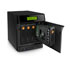 Seagate Unveils Industry's First 12TB Four-Bay Network Storage Server For Small Business Seagate Unveils Industry's First 12TB Four-Bay Network Storage Server For Small Business