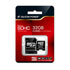 Silicon Power Unleashes 32 GB MicroSDHC Memory Card Silicon Power Unleashes 32 GB MicroSDHC Memory Card