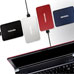 STOR.E EDITION matches Toshiba’s latest R-series laptops STOR.E EDITION matches Toshiba’s latest R-series laptops