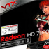 AMD Unleashes the World’s Fastest Graphics Card AMD Unleashes the World’s Fastest Graphics Card