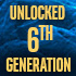 Unlocked 6th generation of Intel® Core™ processors Unlocked 6th generation of Intel® Core™ processors