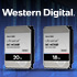 Western Digital Builds on Data Center Leadership to Deliver 18TB CMR and 20TB SMR HDDs in the First Half of 2020 Western Digital Builds on Data Center Leadership to Deliver 18TB CMR and 20TB SMR HDDs in the First Half of 2020