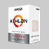 AMD Athlon™ processors with Radeon™ graphics AMD Athlon™ processors with Radeon™ graphics