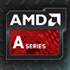 AMD A-Series APUs AMD A-Series APUs