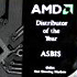 ASBIS Wins AMD Distributor of the Year Award ASBIS Wins AMD Distributor of the Year Award