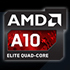 AMD introduces new APUs for system builder and DIY market AMD introduces new APUs for system builder and DIY market