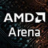 AMD Arena - Get Rewarded! AMD Arena - Get Rewarded!