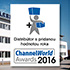 ASBIS becomes “Value Added Distributor of the Year” in Slovakia ASBIS becomes “Value Added Distributor of the Year” in Slovakia
