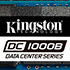 Kingston presents the first Enterprise Data Center NVMe Boot SSD Kingston presents the first Enterprise Data Center NVMe Boot SSD