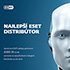 ESET recognizes ASBIS Slovakia the best distributor of 2016 ESET recognizes ASBIS Slovakia the best distributor of 2016