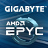 GIGABYTE Releases 6 New Unique Single Socket AMD EPYC™ 7002 Server Systems GIGABYTE Releases 6 New Unique Single Socket AMD EPYC™ 7002 Server Systems