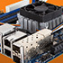 ASBIS reinforces its server solutions standing with new GIGABYTE contract ASBIS reinforces its server solutions standing with new GIGABYTE contract