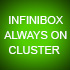 Metrocluster INFINIDAT and 100% guarantee Always On Metrocluster INFINIDAT and 100% guarantee Always On