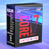 Happy Birthday, 8086: Limited-Edition 8th Gen Intel Core i7-8086K Delivers Top Gaming Experience Happy Birthday, 8086: Limited-Edition 8th Gen Intel Core i7-8086K Delivers Top Gaming Experience
