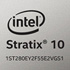 Intel Ships Industry's First 58G PAM4-Capable FPGA Built for Multi-Terabit Network Infrastructure and NFV Intel Ships Industry's First 58G PAM4-Capable FPGA Built for Multi-Terabit Network Infrastructure and NFV