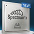 Mellanox Delivers Spectrum-3 Based Ethernet Switches - First 12.8 Tbps Networking Platforms Optimized for Cloud, Storage, and AI Mellanox Delivers Spectrum-3 Based Ethernet Switches - First 12.8 Tbps Networking Platforms Optimized for Cloud, Storage, and AI